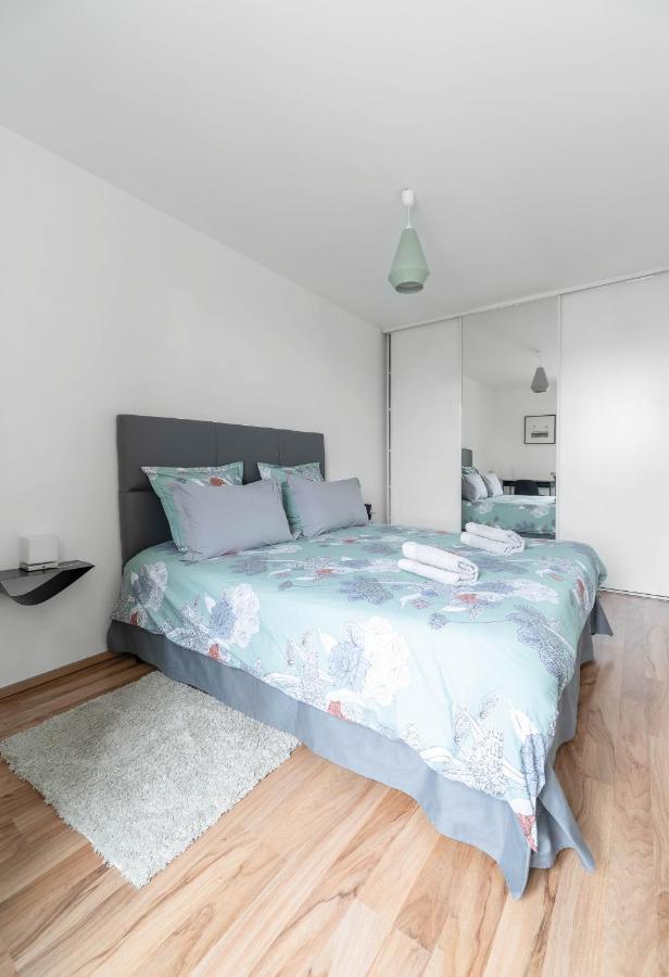 Appartement Design La Petite Europe - Ideal Curistes Vichy Dış mekan fotoğraf