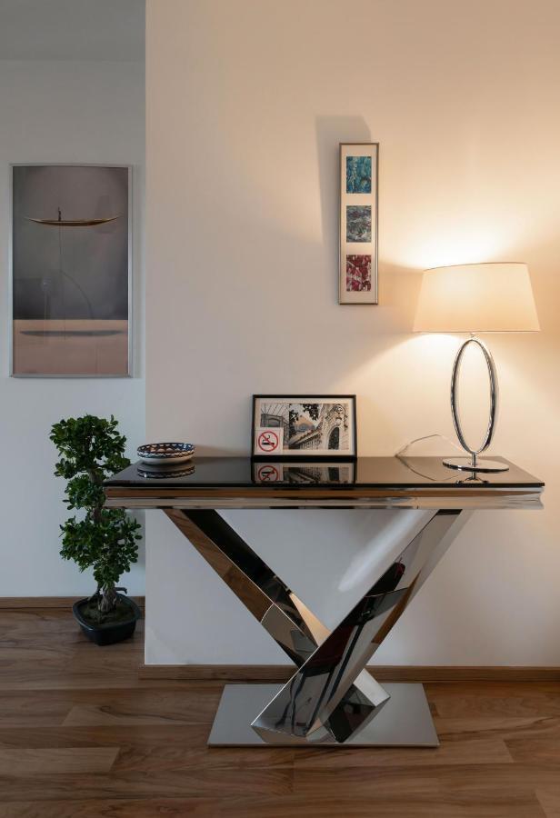Appartement Design La Petite Europe - Ideal Curistes Vichy Dış mekan fotoğraf