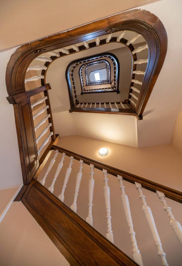 Appartement Design La Petite Europe - Ideal Curistes Vichy Dış mekan fotoğraf