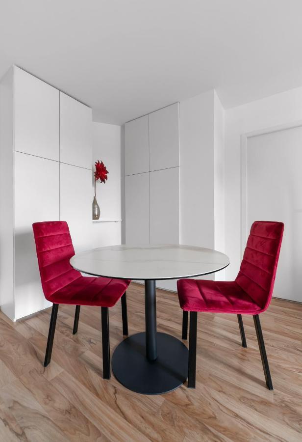 Appartement Design La Petite Europe - Ideal Curistes Vichy Dış mekan fotoğraf