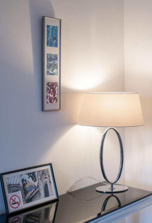 Appartement Design La Petite Europe - Ideal Curistes Vichy Dış mekan fotoğraf