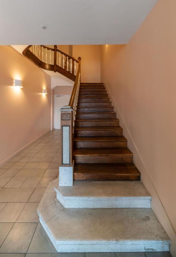 Appartement Design La Petite Europe - Ideal Curistes Vichy Dış mekan fotoğraf